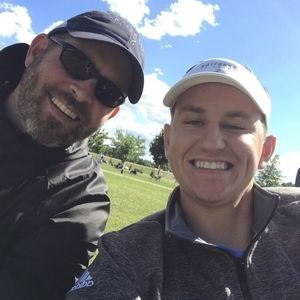 Meet your Posher, Bj